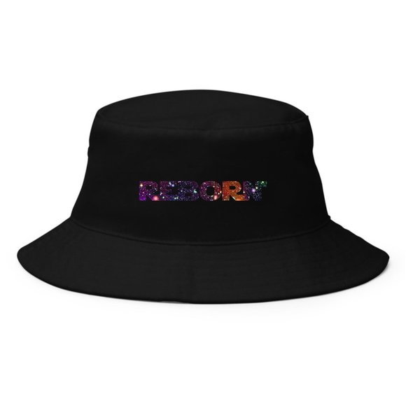 Reborn Bucket Hat, Kids See Ghosts - Picture 1 of 1